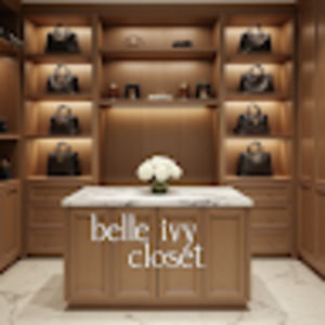 Meet your Posher, Belle Ivy Closet